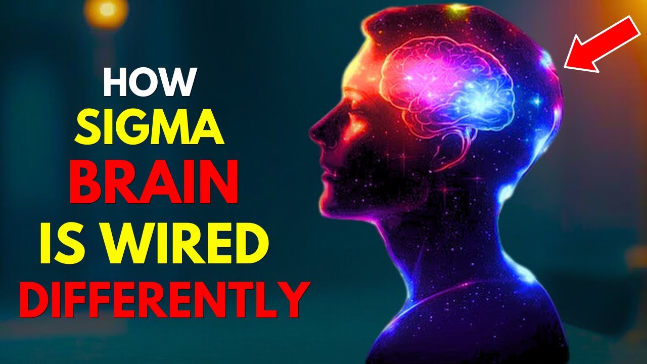 Breaking the Mold: How Sigma Males Think Differently from the Rest