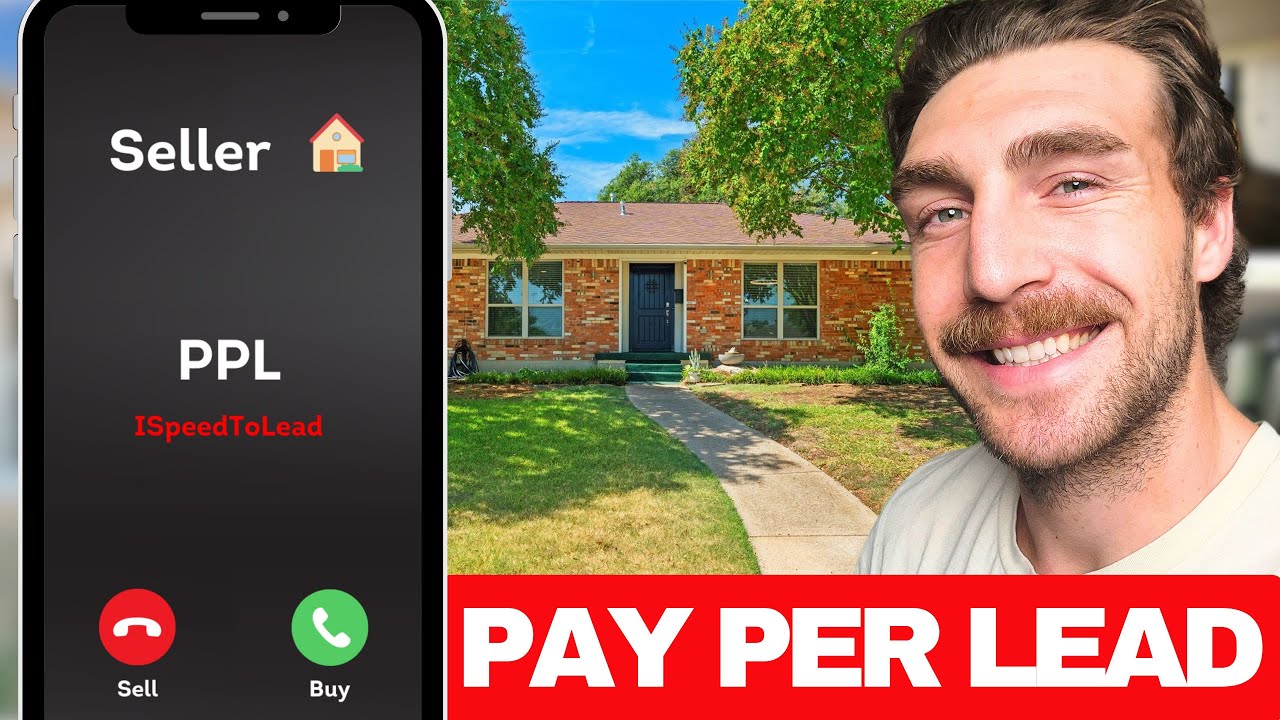 Calling Wholesale PPL Leads LIVE