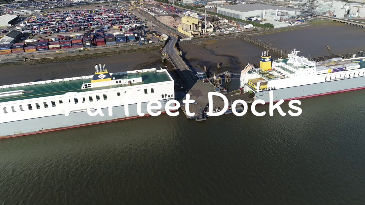 Purfleet