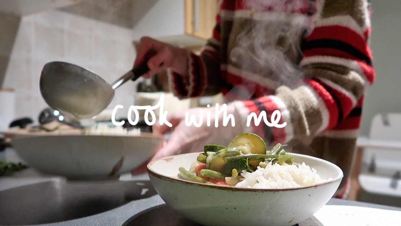COOK WITH ME | AD | Rhiannon Ashlee Vlogs