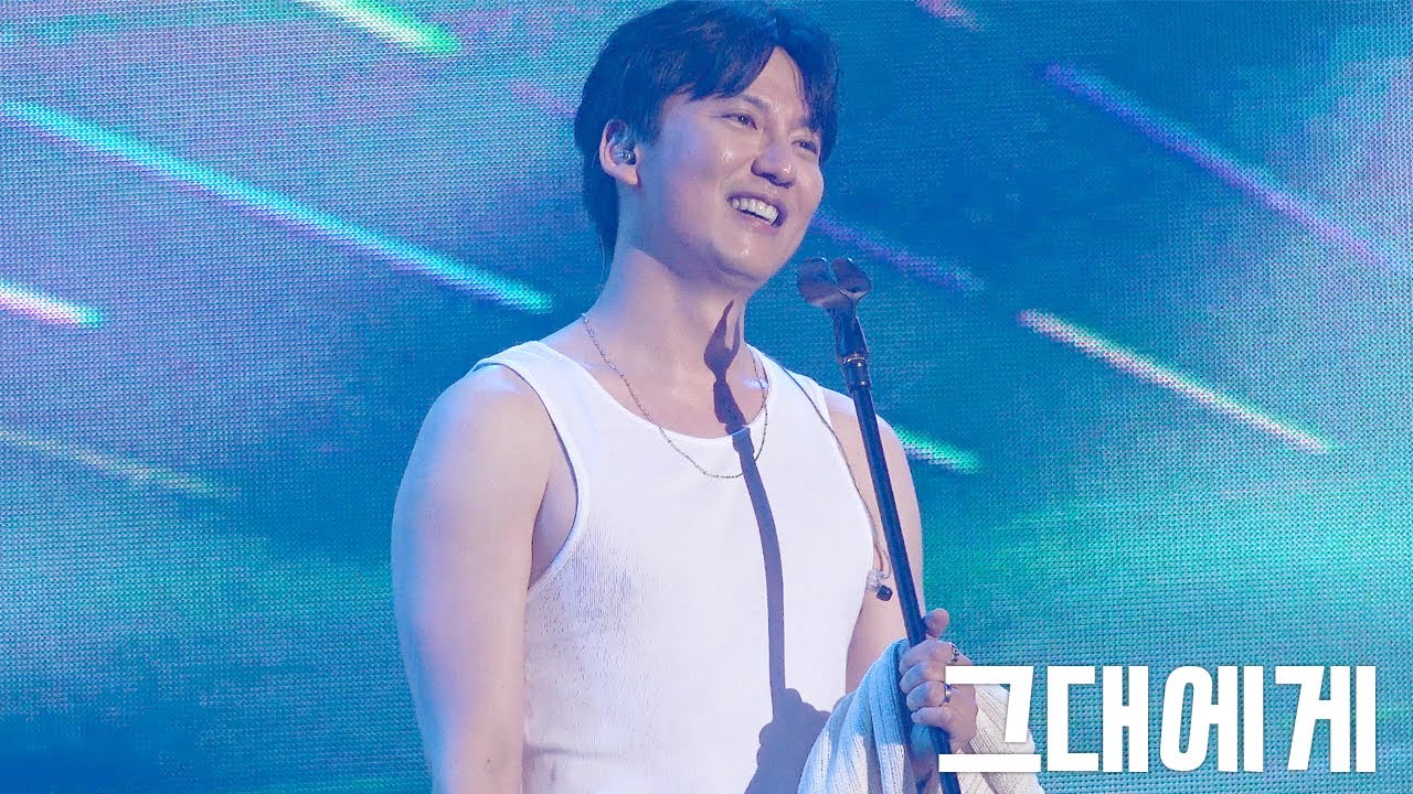 230610 김남길 팬 콘서트 '어게인' 인 서울 ꒰그대에게 - 김남길꒱