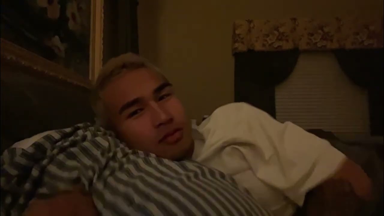 SLEEP with REGIE Macalino for second time ( Rain & Lofi )
