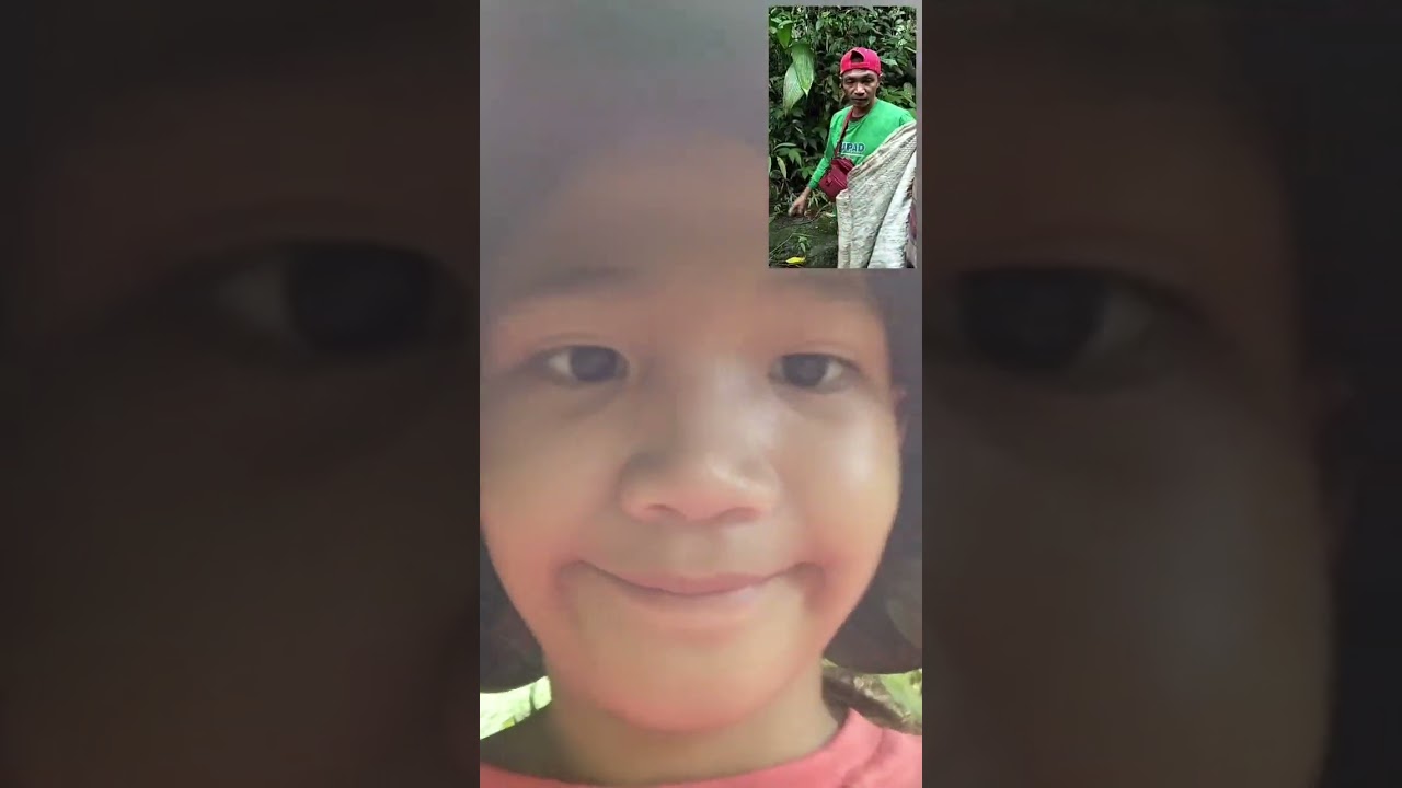 Mangutan kami puso😅👌