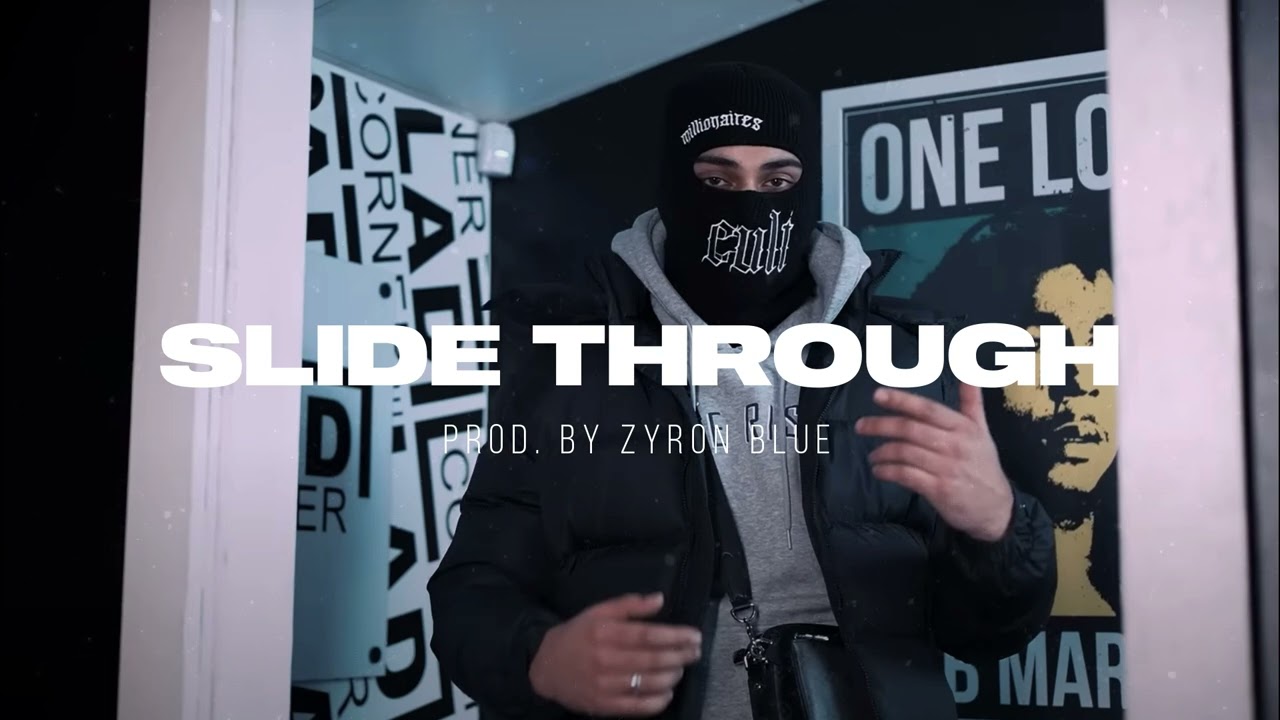 Frenzo Harami x Caps x G Bugz x JJ Esko Type Beat - 