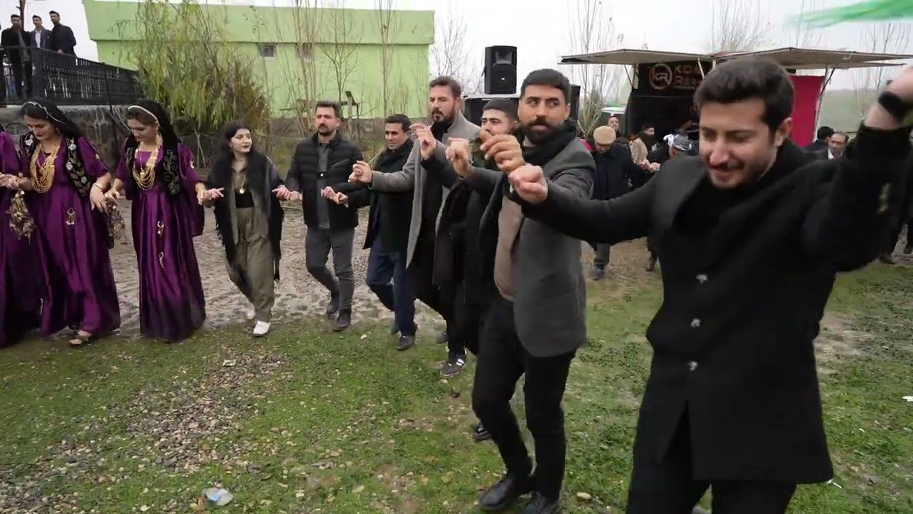 Ömer Faruk Güler Düğünü Part 5 / Foto Gizem