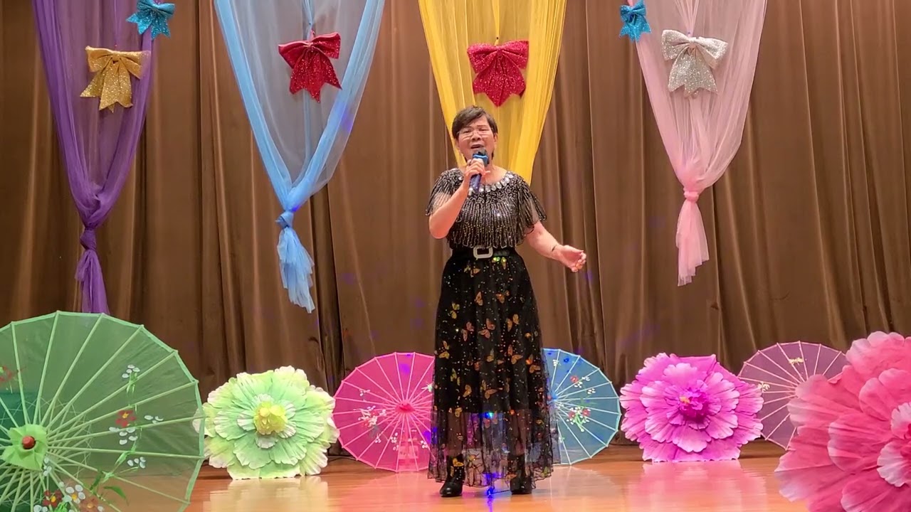 鈴亮妙韻 千千闕歌 妙容 2026.01.27 小西灣社區會堂