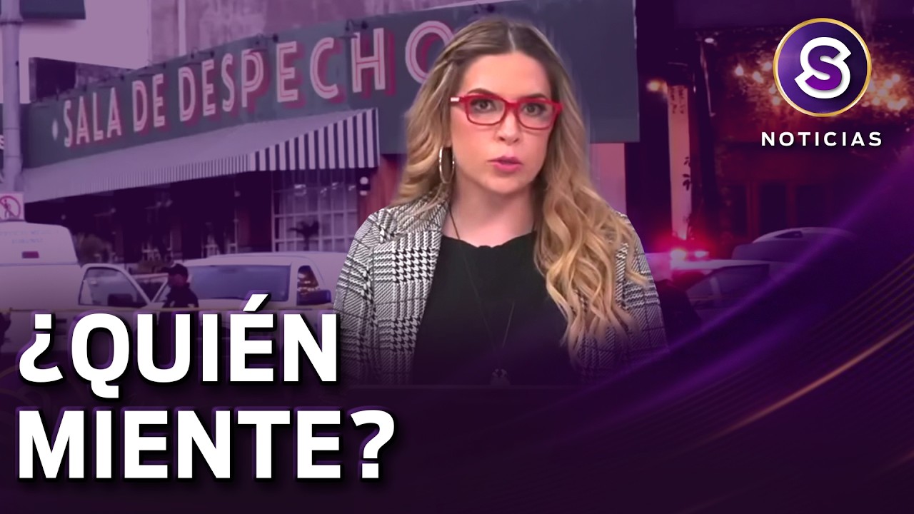 Tres jóvenes fueron asesinados en Puebla, el gobierno y familiares chocan por versiones encontradas