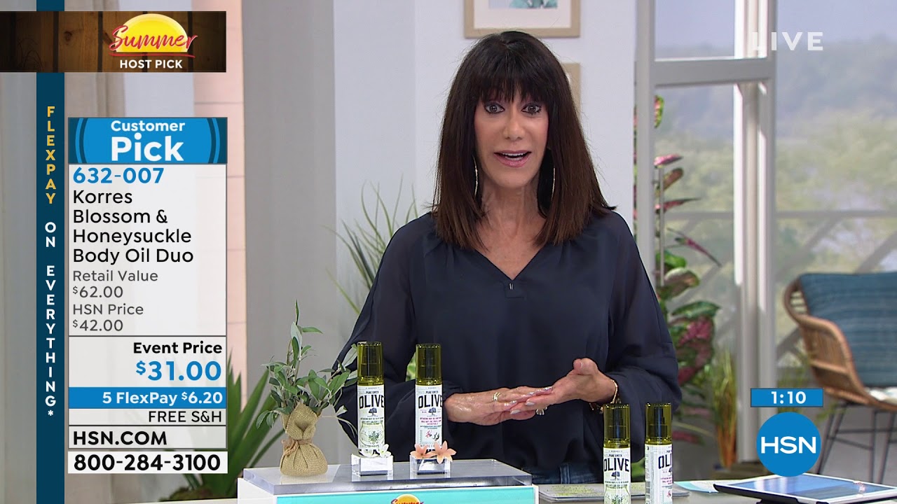 HSN | Bobbi Ray Carter's Summer Beauty Host Picks 06.05.2019 - 09 AM