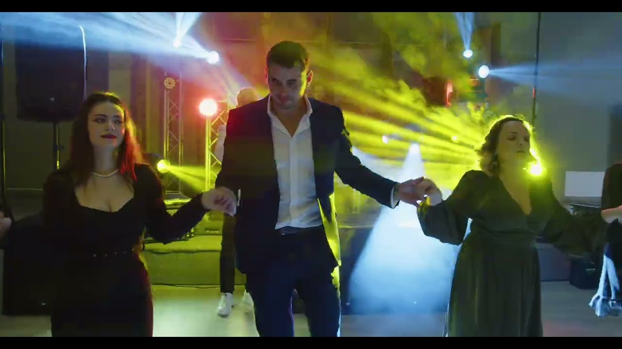 Prezentare Echipamente lumini Deejay Radoo  DeeJayEvents