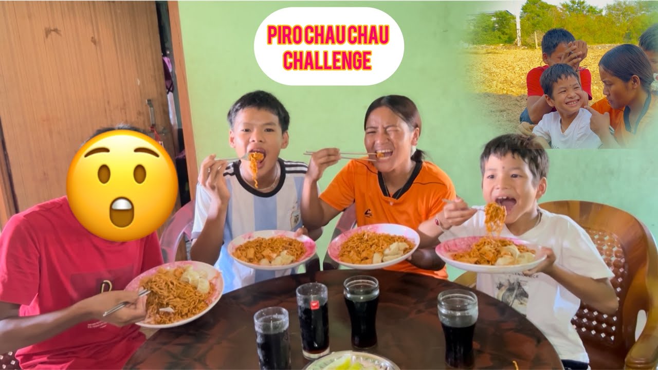 MERO 1000 Rupees ￼LAGOO XORO LE Challenge ￼GARDA 😮🥴🤣