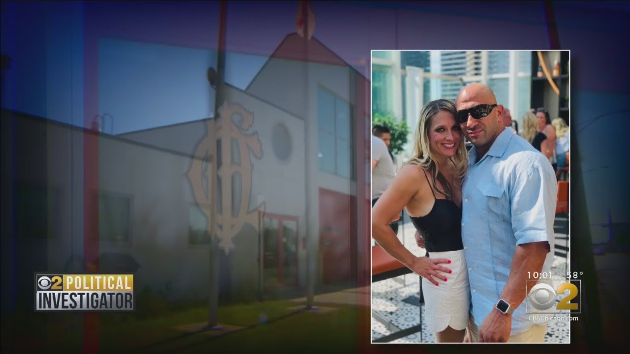 Controversy Brews At Chicago Fire Department Over Handling Of Tragic Incident Involving Firefighter
