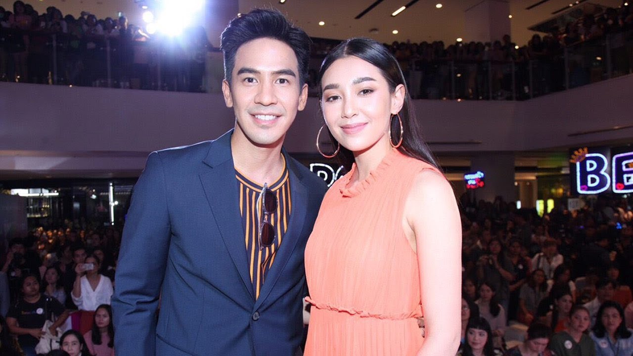 [ดูเต็มไม่ตัด] "โป๊ป-เบลล่า" ออกงานคู่ครั้งแรก แฟนแห่ให้กำลังใจ | Springnews