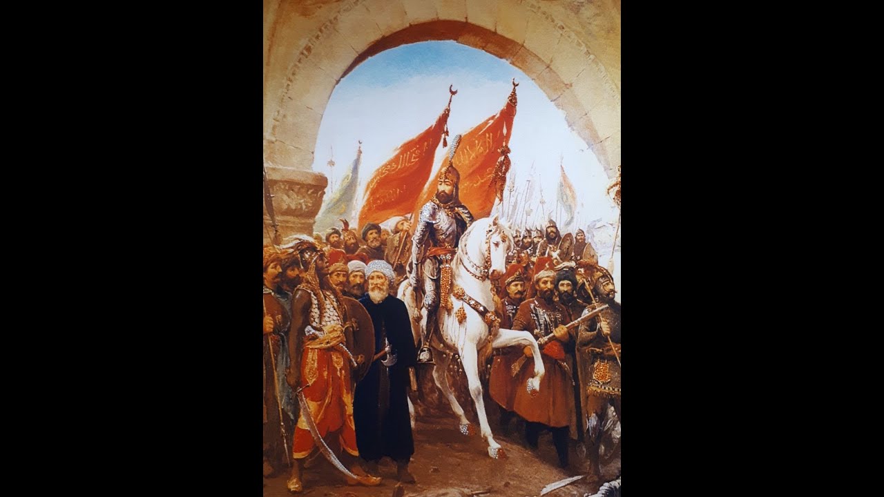 YENİ YOLDAŞIMIZ SELİM | M&B OSMANLI MODU - 13. BÖLÜM