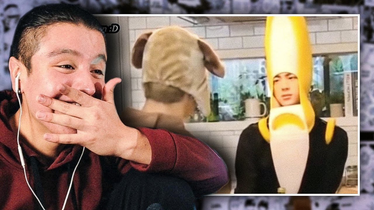 50 FRASES ICÓNICAS DE JIN QUE ARMY JAMÁS OLVIDARÁ | REACTION!!!