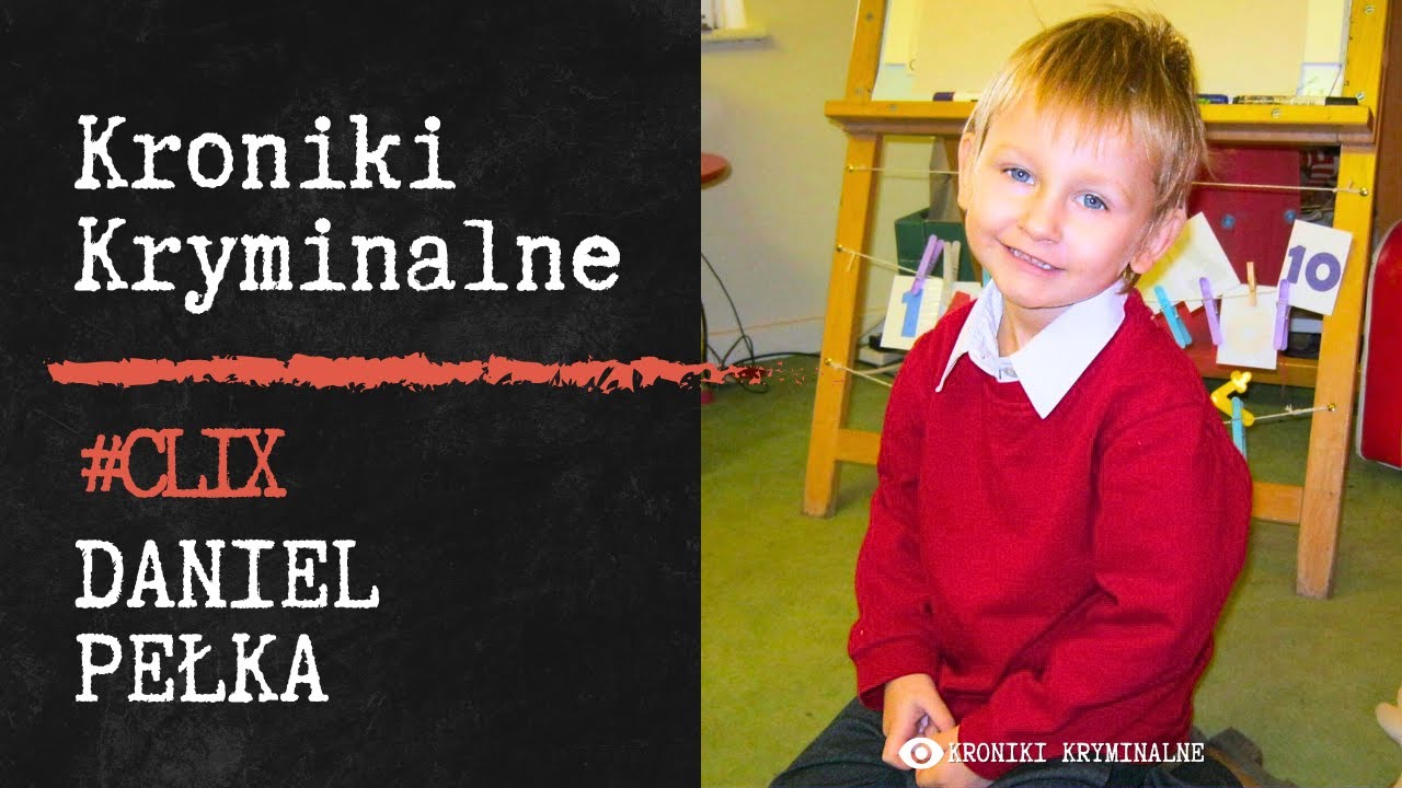 Wołał o pomoc. Nikt nie usłyszał - Daniel Pełka | Odcinek 159