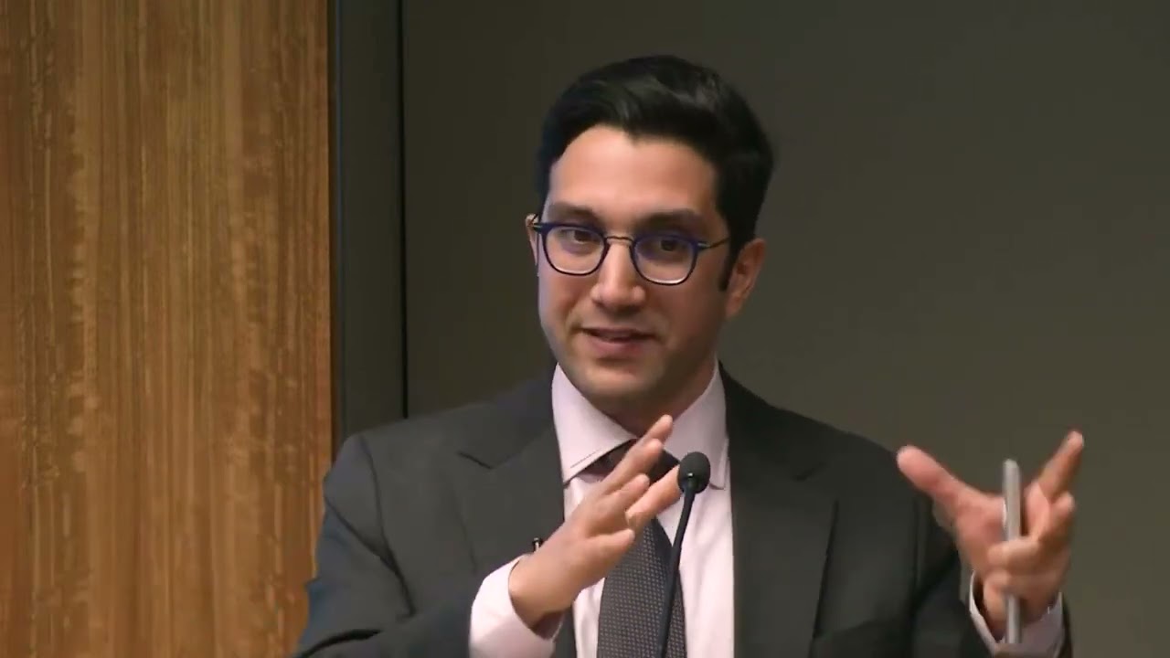 Financing Sustainable Development | J.P. Morgan Development Finance Institution