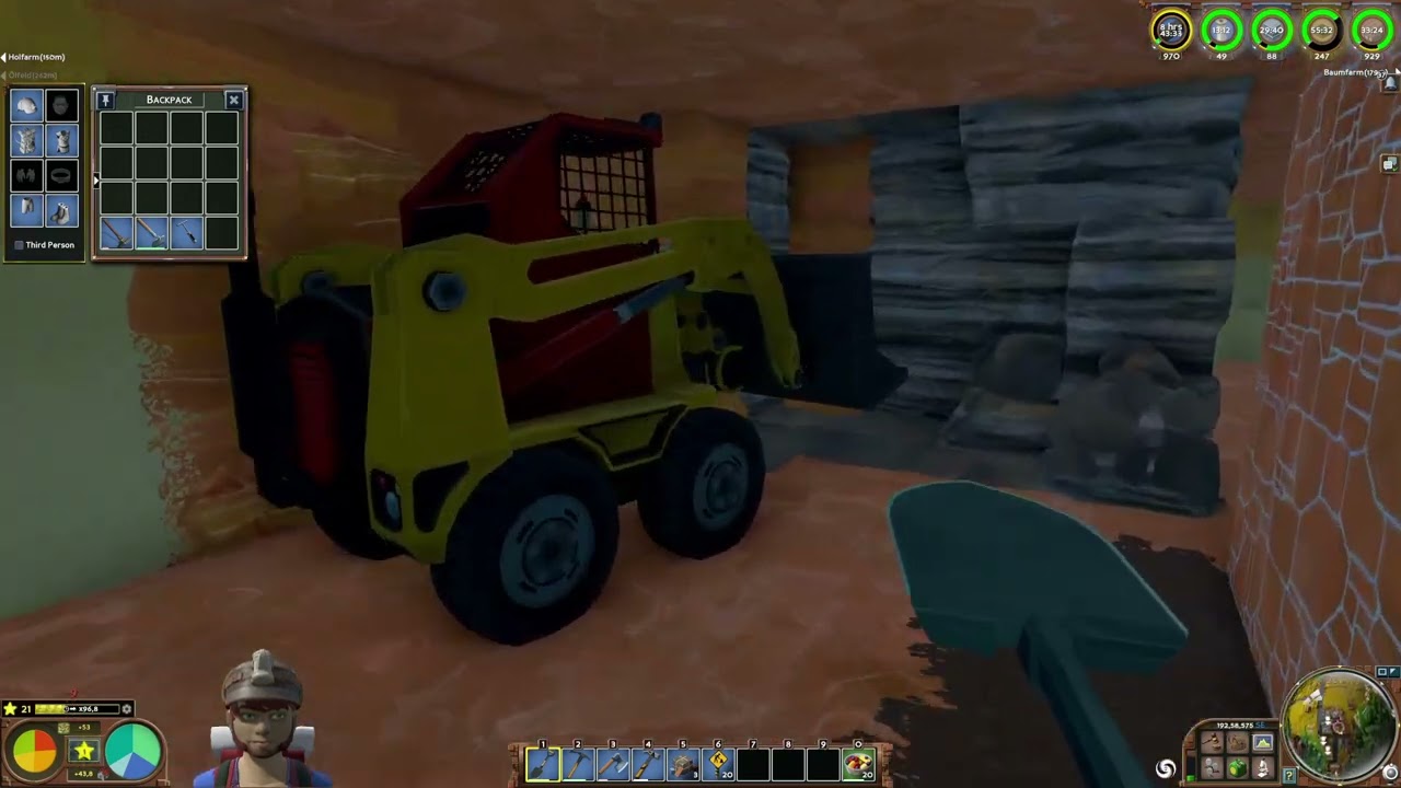 Eco #125 Super duper