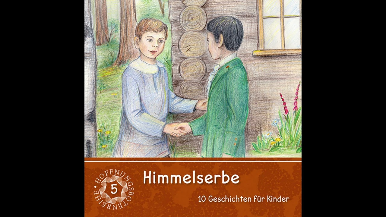 Die Rache ist mein