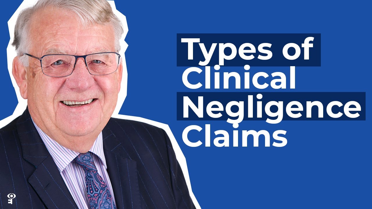 Types of Cases Mediated Under NHS Resolution Scheme
