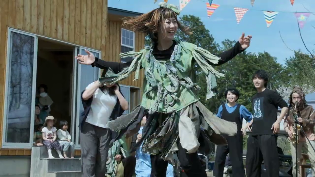 奏の森　2024文化祭