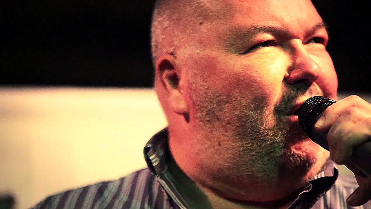 Albert One - Face To Face (Official video) ITALO DISCO