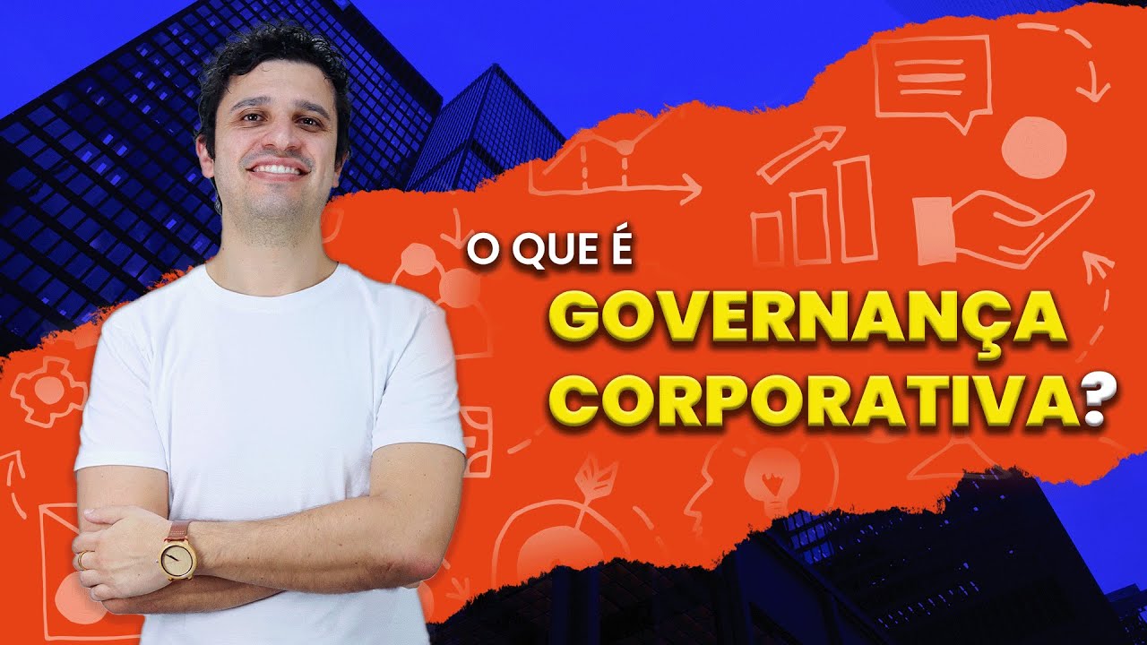 O que é governança corporativa? | QMS Brasil
