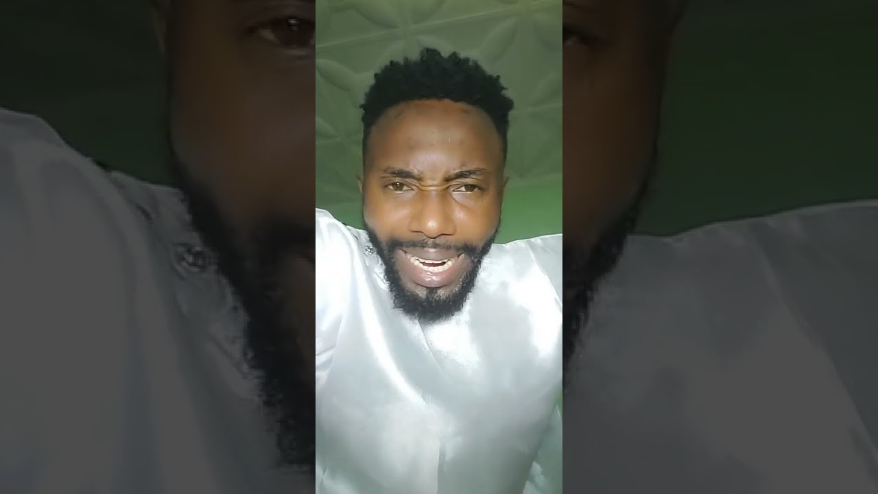 FOR THE MERCIFUL [ FUN ALAANU ] #propheticdeclarations #mercy #mercifull #god #amen 