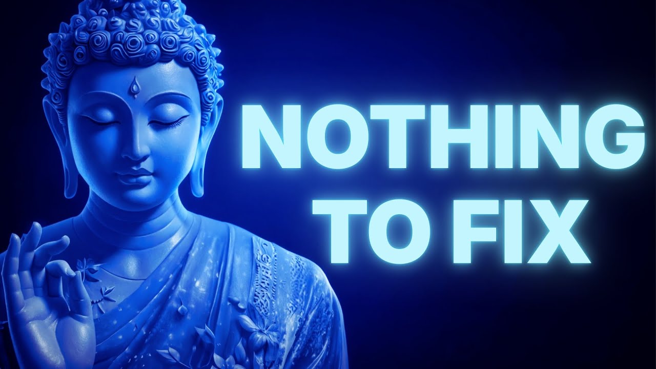 Never Feeling Good Enough – Zen Stories & Gentle Buddhist Teachings for Sleep