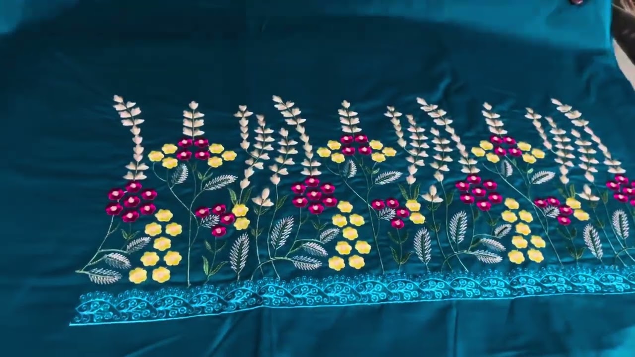 Trending Punjabi suits in ❣️ new designs ❣️