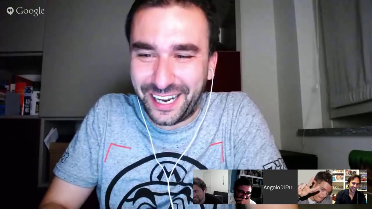Il meglio di The GameFathers
