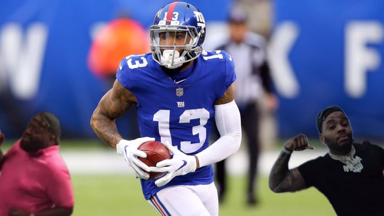 OBJ - Beckham Dee Billz Kai Swervo, and Kyle Richh