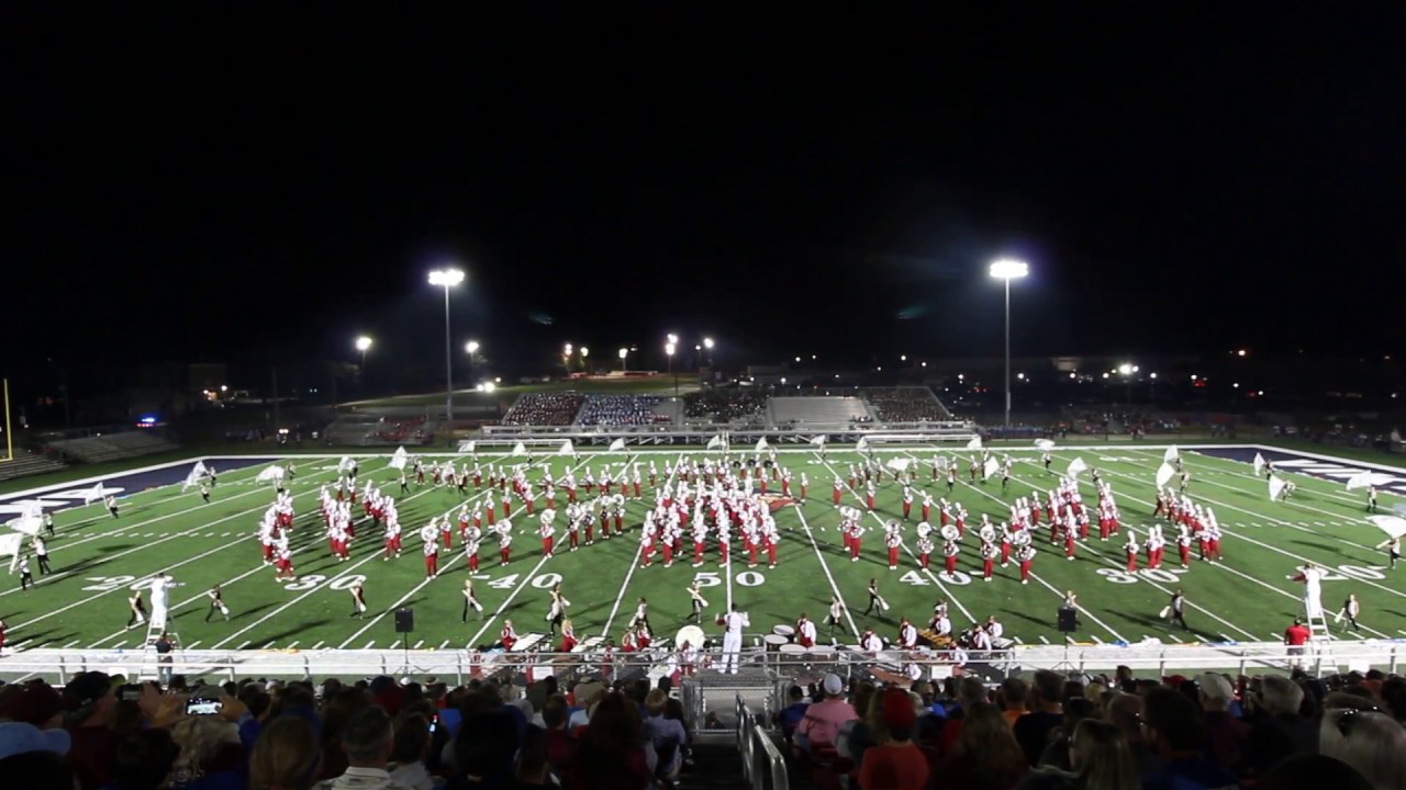 CHS BRM's Performance of 