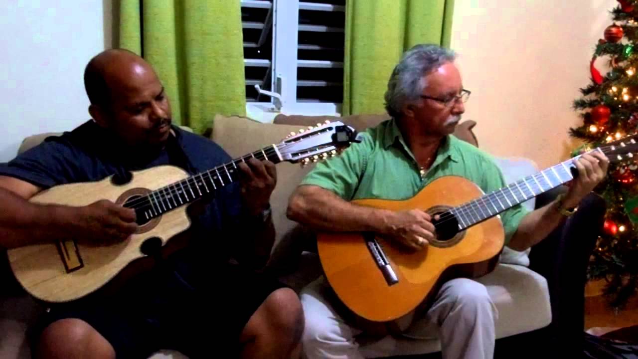 musica de cuerdas a31 - NATALIA (MAZURCA)