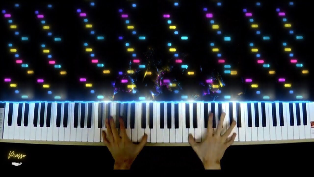 S.Rachmaninoff Piano Concerto No.3 3 Mov. Minus Orchestra