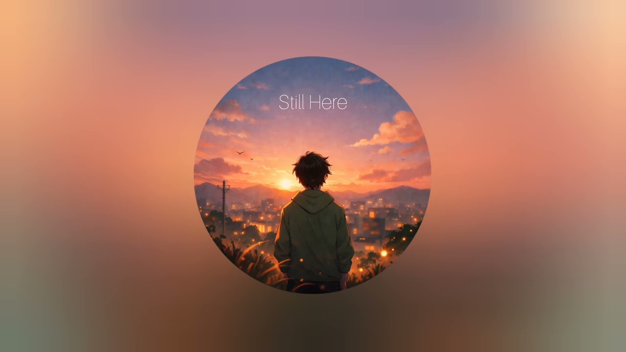 Still here