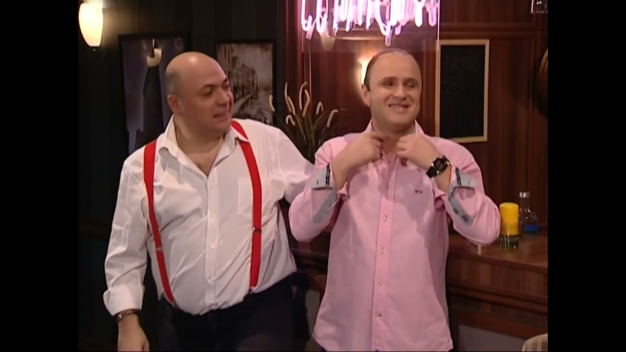 Trăsniții episod 16, sezon 22 FULL HD
