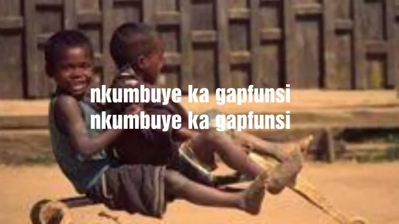Nkumbuye Umwana Twareranywe ya Sebanani Andre Karahanyuze Nyarwanda Lyrics