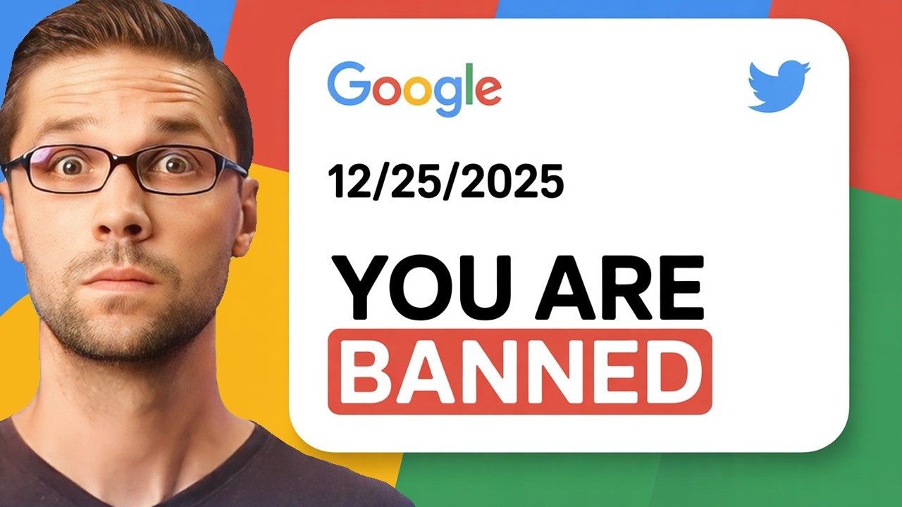 Новый иск против Google &mdash; это безумие!