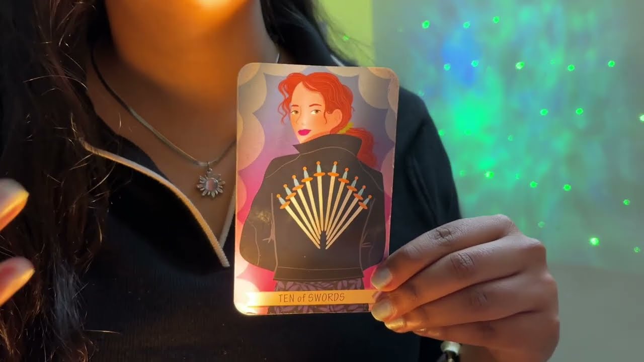 Where’s this negativity🚨coming from in your life(Timeless) Pick a card reading (Hindi)