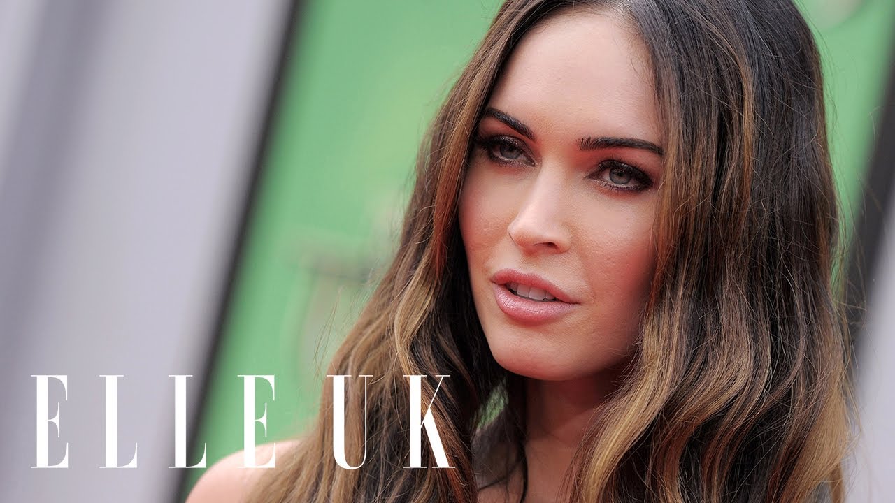 Megan Fox's Best Red Carpet Looks | ELLE UK