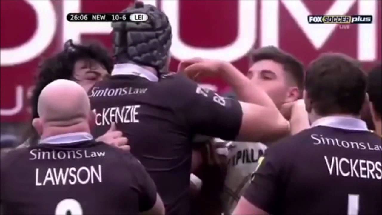Owen Williams Tribute