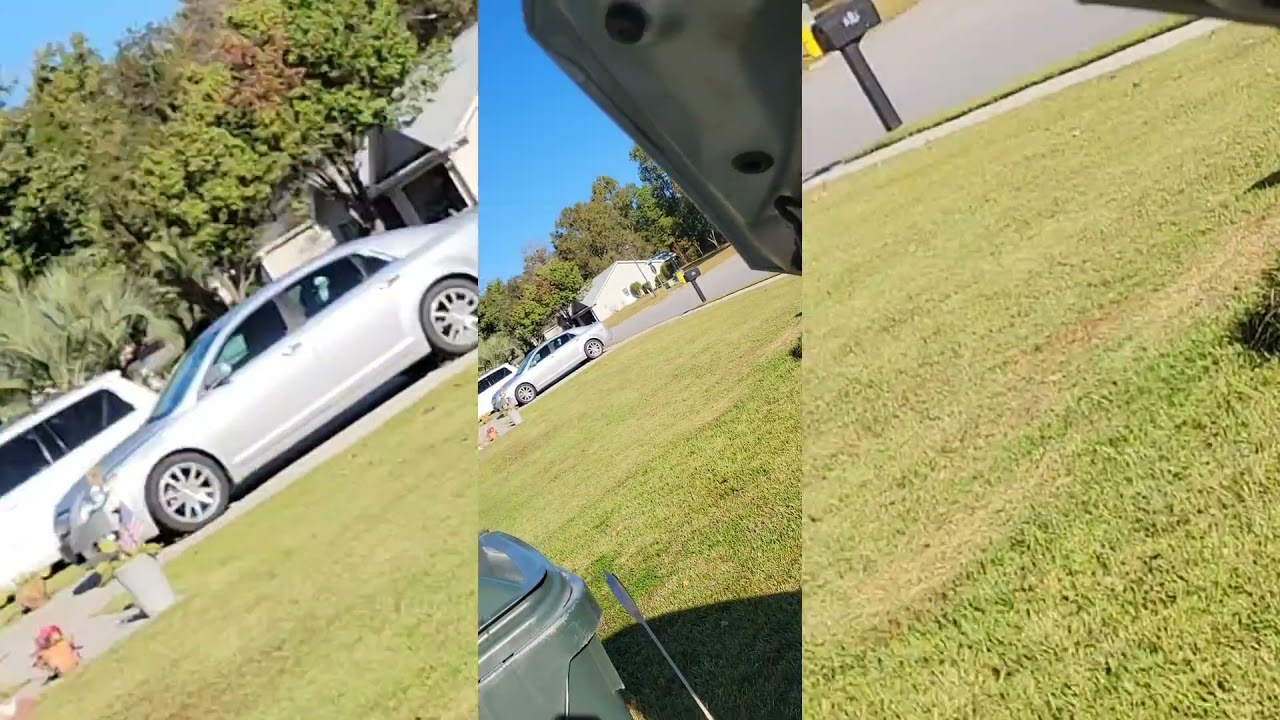 01 Chrysler Sebring 2.7l v6 stalls when stopping. Fixed!!