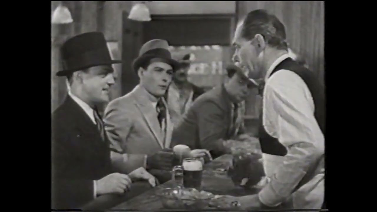 Heileman's Old Style Light Ad. Vintage TV commercial