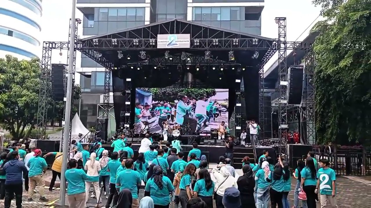 CUPLIKAN SEPUTAR DUNIA EVENT