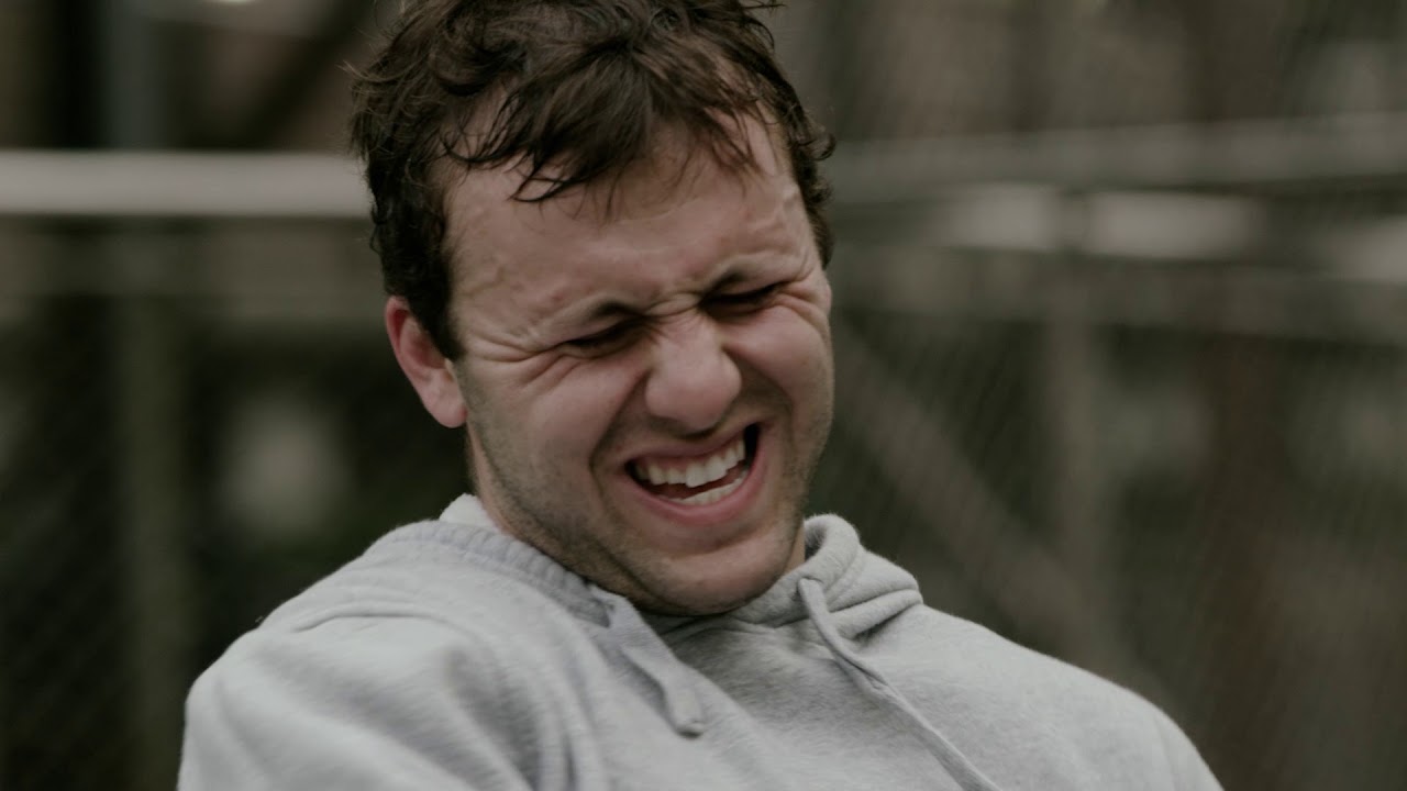 The Hunt: Jordan Wolf Ep. 1 Presented by Maverik Lacrosse
