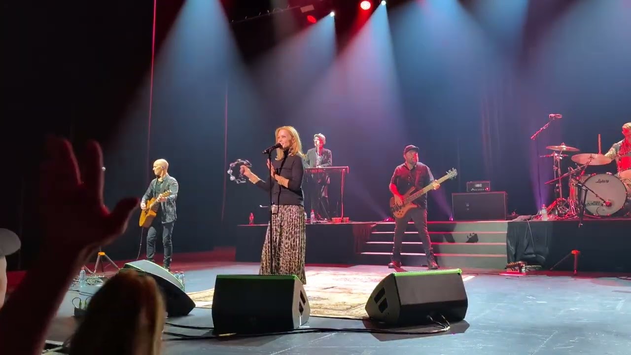 Belinda Carlisle - Big Scary Animal - Live in Melbourne 20.09.2024