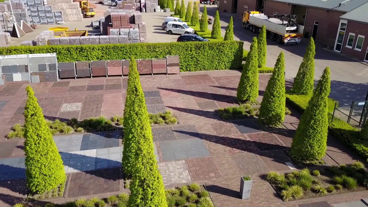 Showtuin Waaltjes.nl