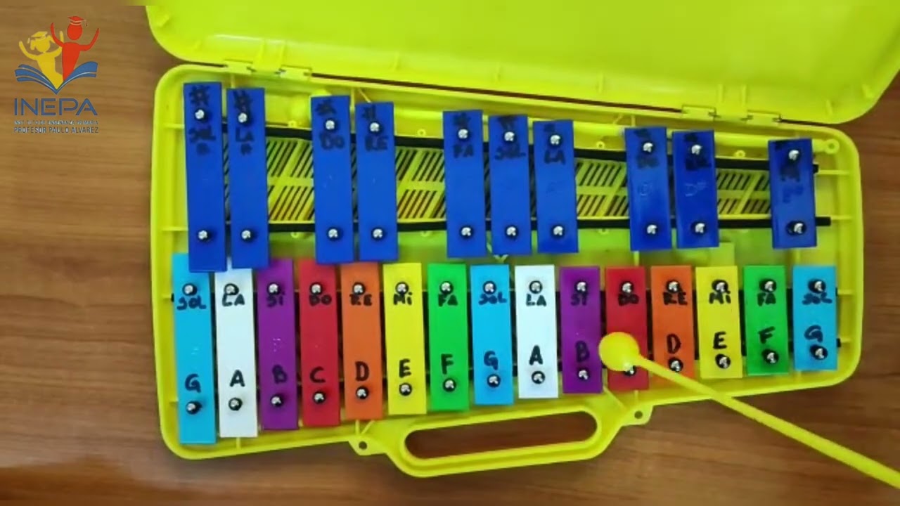 Música para niños - Canción 