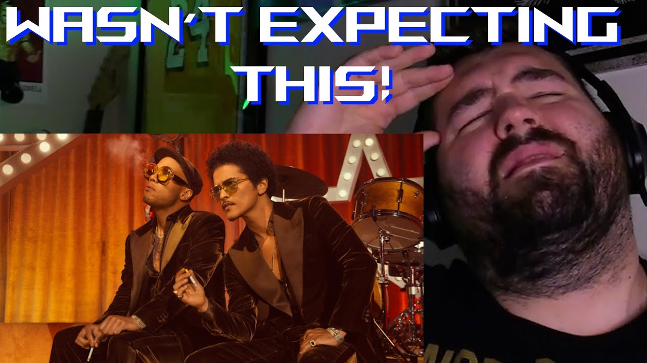 Singer/Songwriter reacts to SILK SONIC - PUT ON A SMILE - FOR THE FIRST TIME!