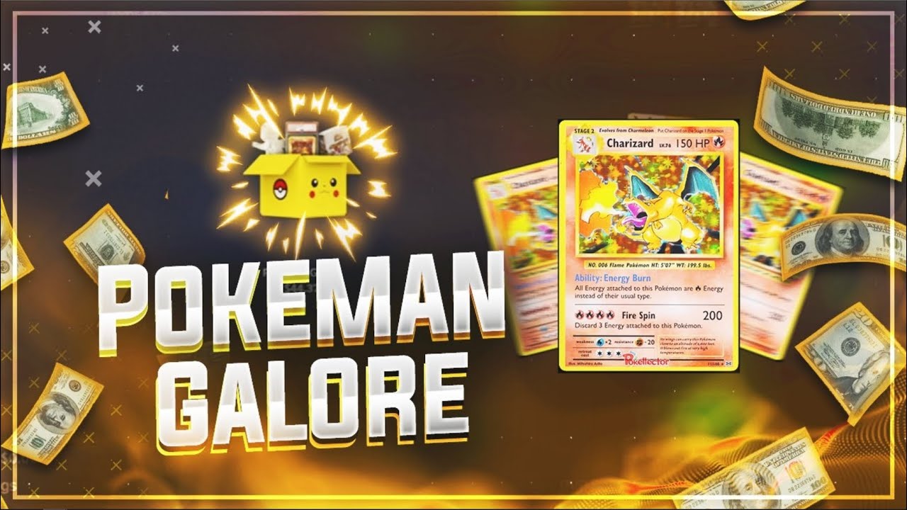 This Pok&eacute;mon Box Gave WHAT?!? (Hypedrop)